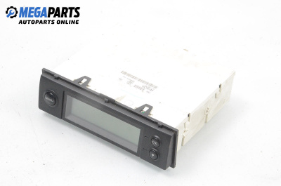 Дисплей за Nissan Micra III Hatchback (01.2003 - 06.2010)