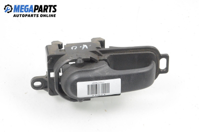 Вътрешна дръжка за Nissan Micra III Hatchback (01.2003 - 06.2010), 4+1 вр., хечбек, позиция: предна, лява