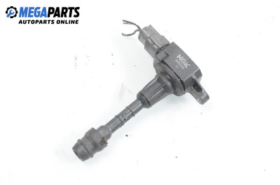 Запалителна бобина за Nissan Micra III Hatchback (01.2003 - 06.2010) 1.2 16V, 80 к.с., № NGK U5054