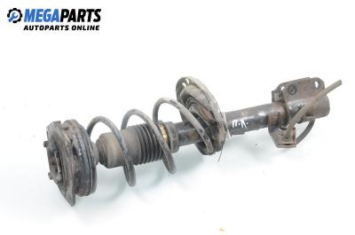 Макферсон за Nissan Micra III Hatchback (01.2003 - 06.2010), хечбек, позиция: предна, лява