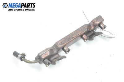 Бензинова рейка за Nissan Micra III Hatchback (01.2003 - 06.2010) 1.2 16V, 80 к.с.