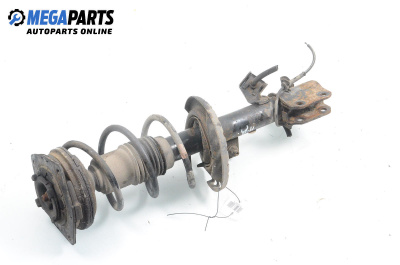 Макферсон за Nissan Micra III Hatchback (01.2003 - 06.2010), хечбек, позиция: предна, дясна
