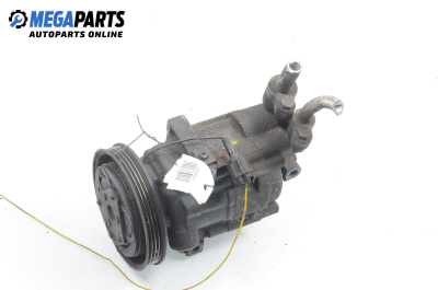 Компресор климатик за Nissan Micra III Hatchback (01.2003 - 06.2010) 1.2 16V, 80 к.с.
