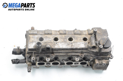 Глава за Nissan Micra III Hatchback (01.2003 - 06.2010) 1.2 16V, 80 к.с.