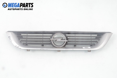 Решетка за Opel Vectra B Estate (11.1996 - 07.2003), комби, позиция: предна