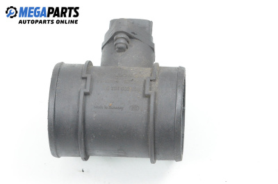 Дебитомер за Opel Vectra B Estate (11.1996 - 07.2003) 2.0 DTI 16V, 101 к.с., № Bosch 0 281 002 180