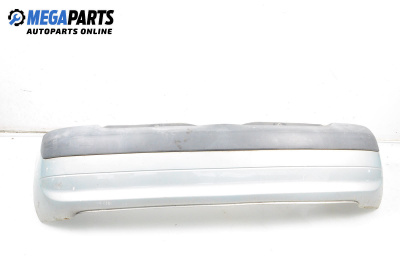 Задна броня за Renault Clio II Hatchback (09.1998 - 09.2005), хечбек