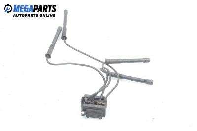 Запалителна бобина за Renault Clio II Hatchback (09.1998 - 09.2005) 1.2 16V (BB05, BB0W, BB11, BB27, BB2T, BB2U, BB2V, CB05...), 75 к.с.