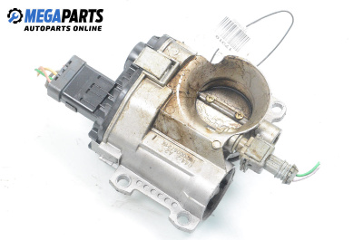 Дроселова клапа за Renault Clio II Hatchback (09.1998 - 09.2005) 1.2 16V (BB05, BB0W, BB11, BB27, BB2T, BB2U, BB2V, CB05...), 75 к.с.