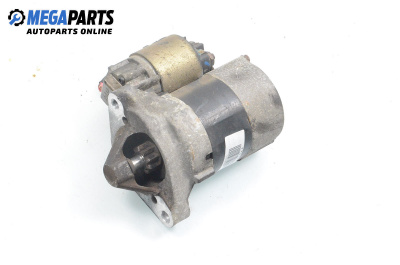 Стартер за Renault Clio II Hatchback (09.1998 - 09.2005) 1.2 16V (BB05, BB0W, BB11, BB27, BB2T, BB2U, BB2V, CB05...), 75 к.с.