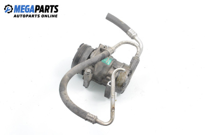 Компресор климатик за Renault Clio II Hatchback (09.1998 - 09.2005) 1.2 16V (BB05, BB0W, BB11, BB27, BB2T, BB2U, BB2V, CB05...), 75 к.с.