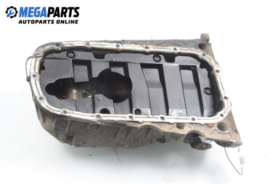 Картер за Renault Clio II Hatchback (09.1998 - 09.2005) 1.2 16V (BB05, BB0W, BB11, BB27, BB2T, BB2U, BB2V, CB05...), 75 к.с.