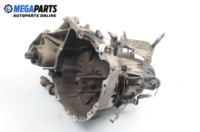 Ръчна скоростна кутия за Renault Clio II Hatchback (09.1998 - 09.2005) 1.2 16V (BB05, BB0W, BB11, BB27, BB2T, BB2U, BB2V, CB05...), 75 к.с.