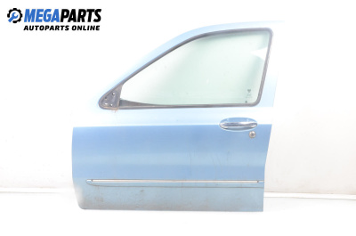 Врата за Lancia Lybra Station Wagon (07.1999 - 10.2005), 4+1 вр., комби, позиция: предна, лява