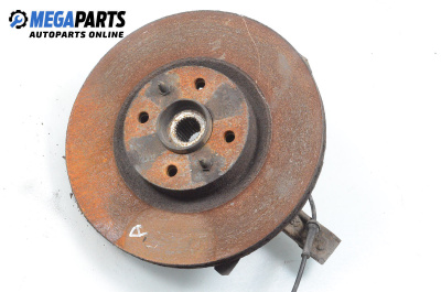 Шенкел главина за Lancia Lybra Station Wagon (07.1999 - 10.2005), позиция: предна, дясна