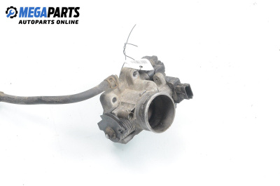 Дроселова клапа за Hyundai Accent II Sedan (09.1999 - 12.2006) 1.5, 90 к.с.