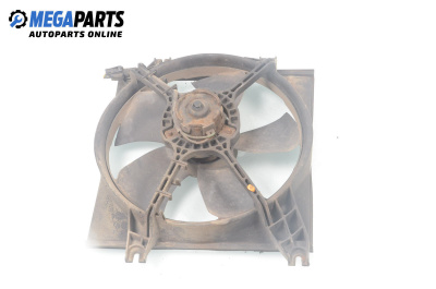 Перка охлаждане за Hyundai Accent II Sedan (09.1999 - 12.2006) 1.5, 90 к.с.