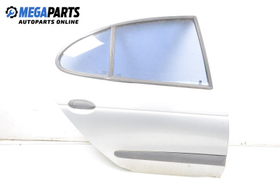 Врата за Renault Megane I Hatchback (08.1995 - 12.2004), 4+1 вр., хечбек, позиция: задна, дясна