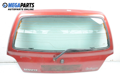 Заден капак за Renault Twingo I Hatchback (03.1993 - 10.2012), 2+1 вр., хечбек, позиция: задна