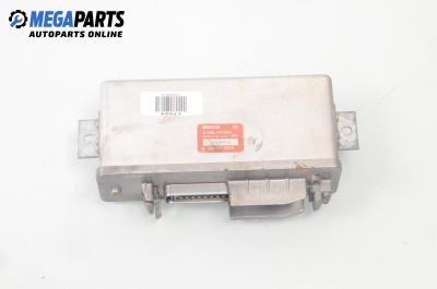 Компютър ABS за Audi 80 Avant B4 (09.1991 - 01.1996), № Bosch 0 265 100 056