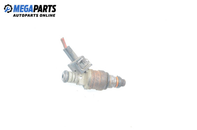 Дюза бензин за Audi 80 Avant B4 (09.1991 - 01.1996) 2.0 E, 115 к.с.