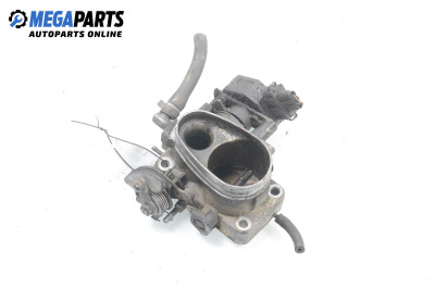 Дроселова клапа за Audi 80 Avant B4 (09.1991 - 01.1996) 2.0 E, 115 к.с.