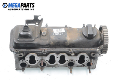 Глава за Audi 80 Avant B4 (09.1991 - 01.1996) 2.0 E, 115 к.с.