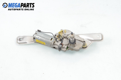 Ел. мотор за чистачките за Volkswagen Polo Hatchback II (10.1994 - 10.1999), хечбек, позиция: задна