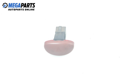 Бутон аварийни светлини  за Peugeot 206 Hatchback (08.1998 - 12.2012)