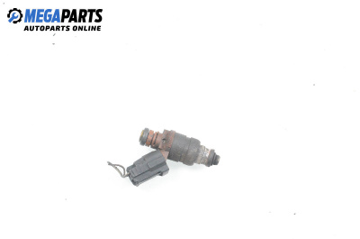 Дюза бензин за Skoda Fabia I Combi (04.2000 - 12.2007) 1.4, 68 к.с.