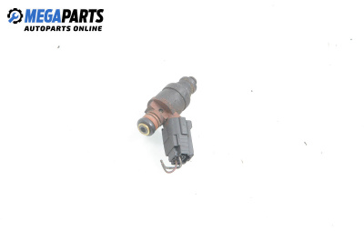 Дюза бензин за Skoda Fabia I Combi (04.2000 - 12.2007) 1.4, 68 к.с.