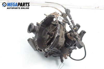 Ръчна скоростна кутия за Skoda Fabia I Combi (04.2000 - 12.2007) 1.4, 68 к.с.