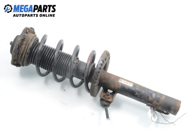 Макферсон за Skoda Fabia I Combi (04.2000 - 12.2007), комби, позиция: предна, лява