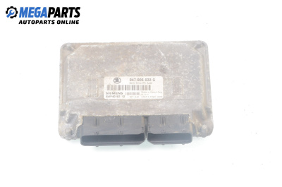 Компютър двигател за Skoda Fabia I Combi (04.2000 - 12.2007) 1.4, 68 к.с., № 047 906 033 G