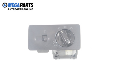 Ключ светлини  за Skoda Fabia I Combi (04.2000 - 12.2007)