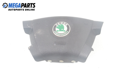Airbag за Skoda Fabia I Combi (04.2000 - 12.2007), 4+1 вр., комби, позиция: предна
