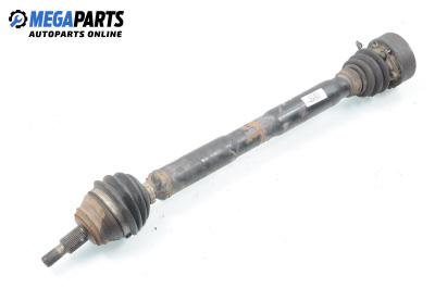 Полуоска за Audi A3 Hatchback I (09.1996 - 05.2003) 1.8, 125 к.с., позиция: предна, дясна