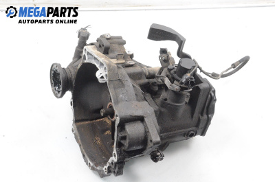 Ръчна скоростна кутия за Audi A3 Hatchback I (09.1996 - 05.2003) 1.8, 125 к.с.