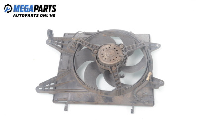 Перка охлаждане за Fiat Bravo I Hatchback (1995-10-01 - 2001-10-01) 1.2 16V 80, 80 к.с.