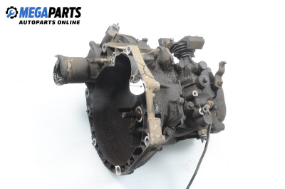 Ръчна скоростна кутия за Fiat Bravo I Hatchback (1995-10-01 - 2001-10-01) 1.2 16V 80, 80 к.с.