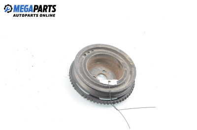 Демпферна шайба за Fiat Bravo I Hatchback (1995-10-01 - 2001-10-01) 1.2 16V 80, 80 к.с.