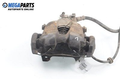 Спирачен апарат за Fiat Bravo I Hatchback (1995-10-01 - 2001-10-01), позиция: предна, лява
