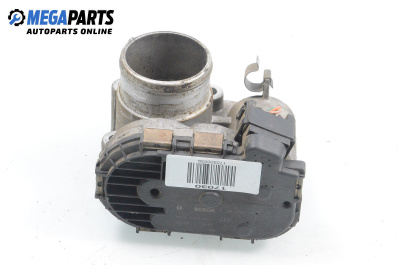 Дроселова клапа за Fiat Bravo I Hatchback (1995-10-01 - 2001-10-01) 1.2 16V 80, 80 к.с.