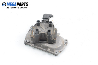 Запалителна бобина за Fiat Bravo I Hatchback (1995-10-01 - 2001-10-01) 1.2 16V 80, 80 к.с.