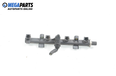Бензинова рейка за Fiat Bravo I Hatchback (1995-10-01 - 2001-10-01) 1.2 16V 80, 80 к.с.