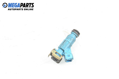 Дюза бензин за Fiat Bravo I Hatchback (1995-10-01 - 2001-10-01) 1.2 16V 80, 80 к.с., № 0280155816
