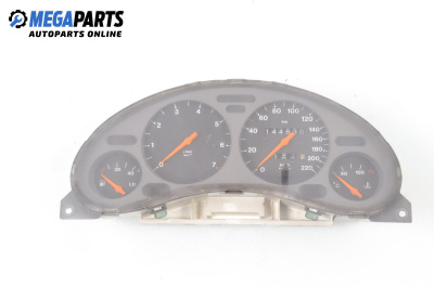 Километраж за Opel Tigra Coupe (07.1994 - 12.2000) 1.4 16V, 90 к.с.