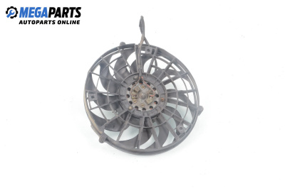 Перка охлаждане за Opel Tigra Coupe (07.1994 - 12.2000) 1.4 16V, 90 к.с.