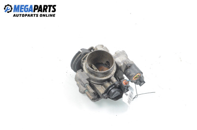 Дроселова клапа за Opel Tigra Coupe (07.1994 - 12.2000) 1.4 16V, 90 к.с.