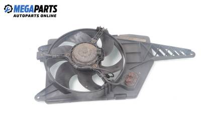 Перка охлаждане за Skoda Felicia I Hatchback (10.1994 - 03.1998) 1.9 D, 64 к.с.